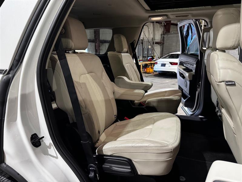 Ford Expedition Platinum 4WD 2019