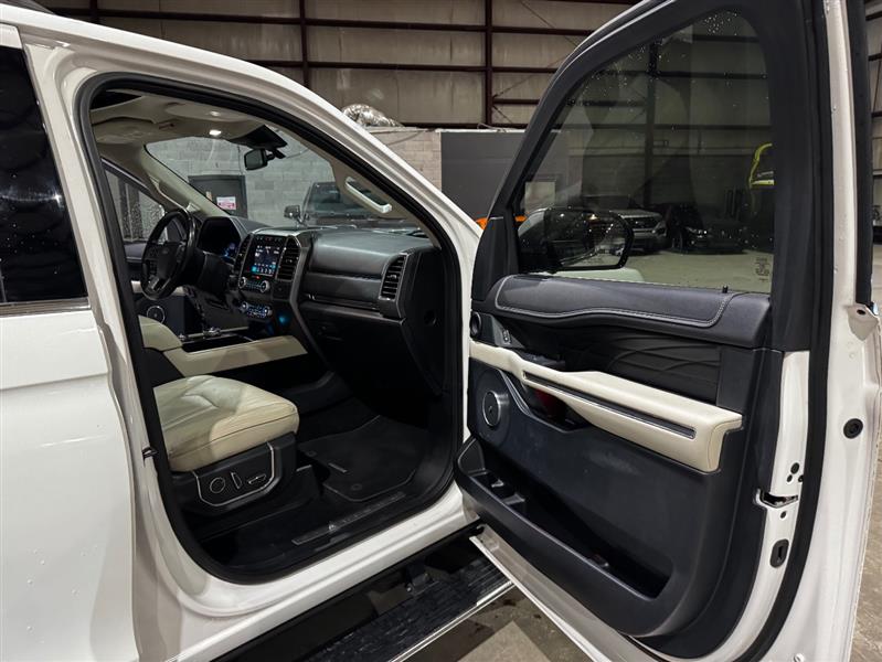 Ford Expedition Platinum 4WD 2019