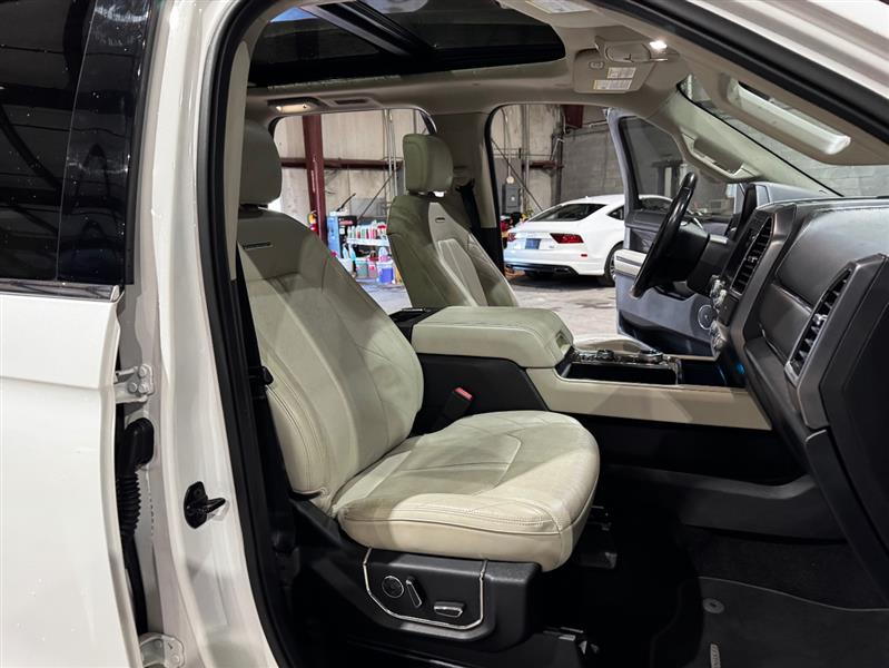 Ford Expedition Platinum 4WD 2019