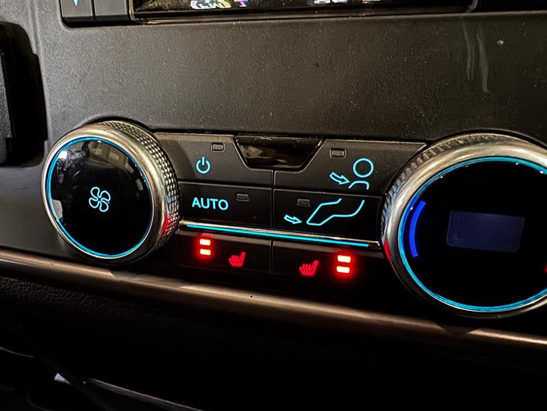 Ford Expedition Platinum 4WD 2019