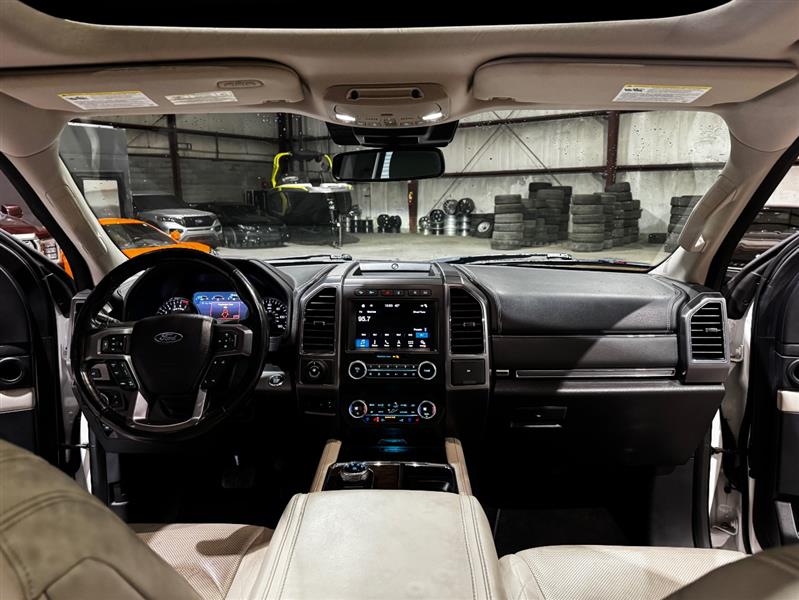 Ford Expedition Platinum 4WD 2019