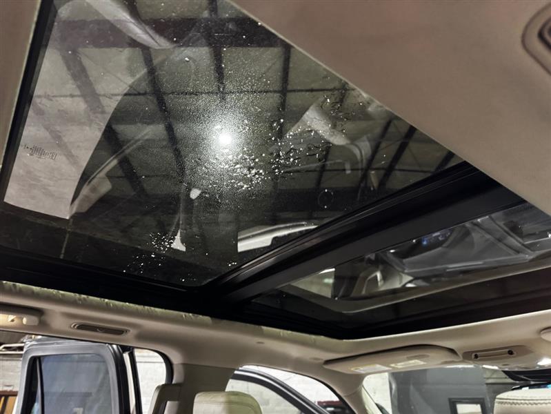 Ford Expedition Platinum 4WD 2019