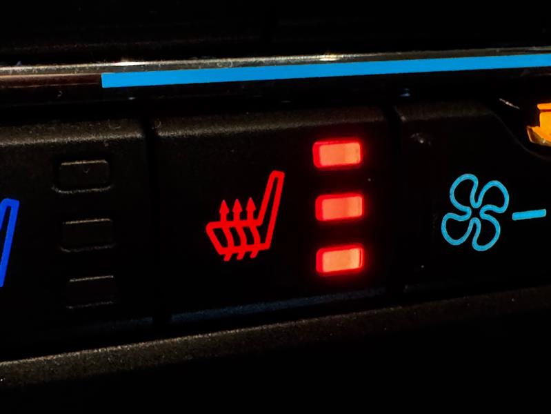 Ford Expedition Platinum 4WD 2019