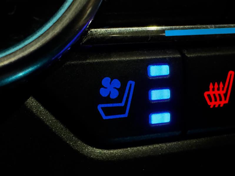 Ford Expedition Platinum 4WD 2019