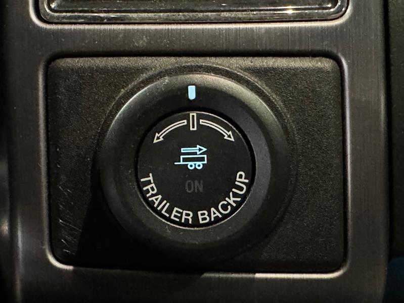 Ford Expedition Platinum 4WD 2019