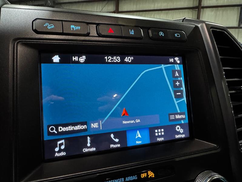 Ford Expedition Platinum 4WD 2019