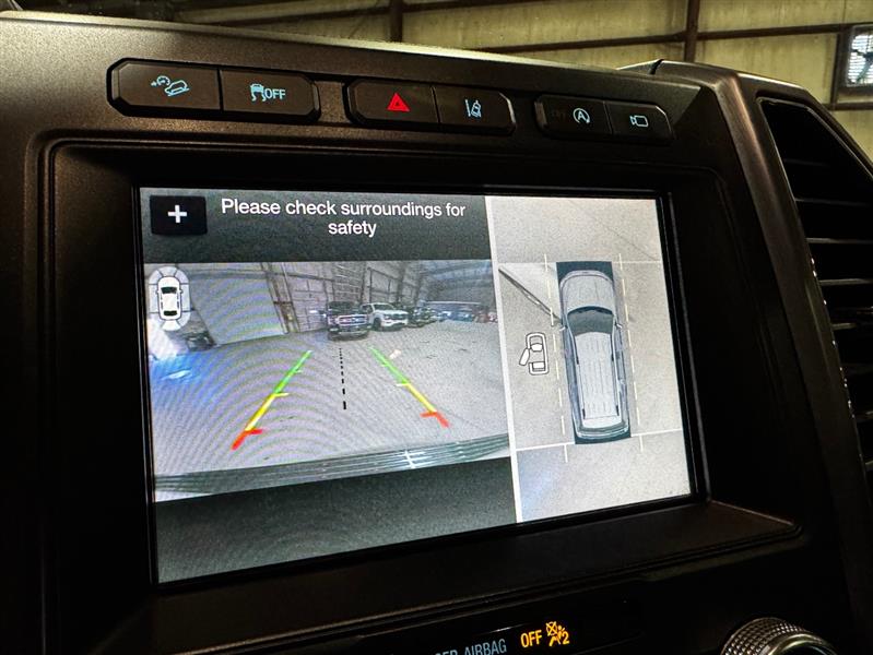 Ford Expedition Platinum 4WD 2019