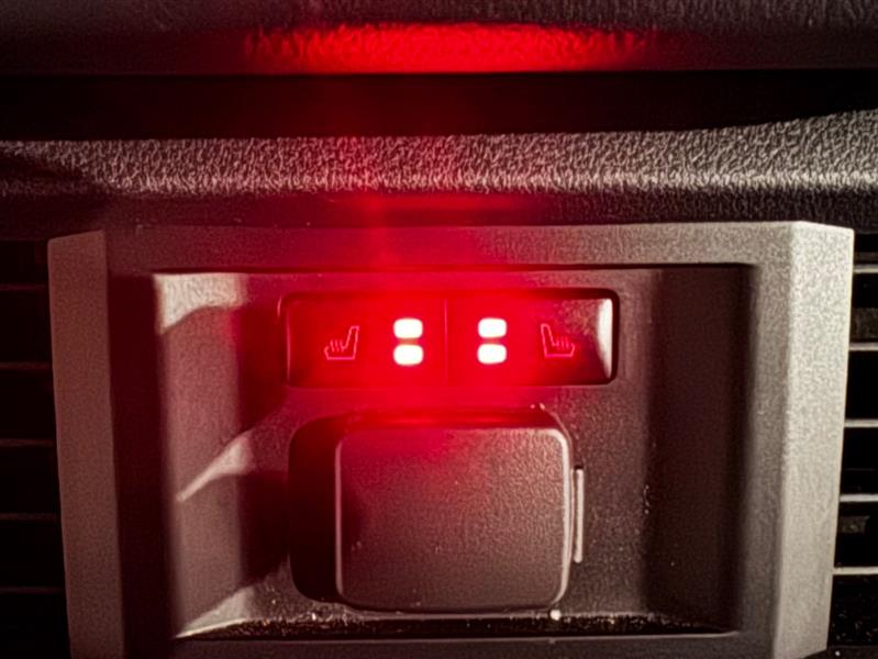 Ford F-150 Lariat SuperCrew 5.5-ft. Bed 4WD 2022