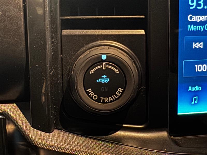 Ford F-150 Lariat SuperCrew 5.5-ft. Bed 4WD 2022