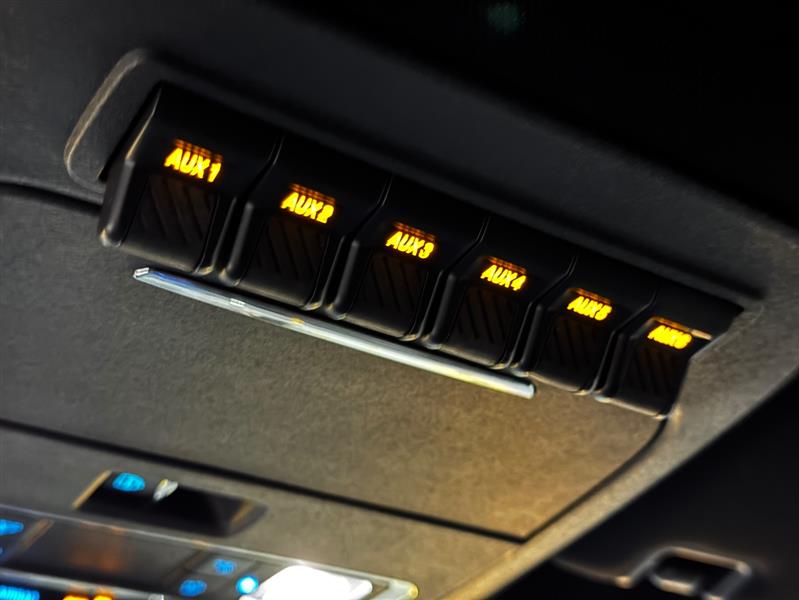 Ford F-150 Lariat SuperCrew 5.5-ft. Bed 4WD 2022