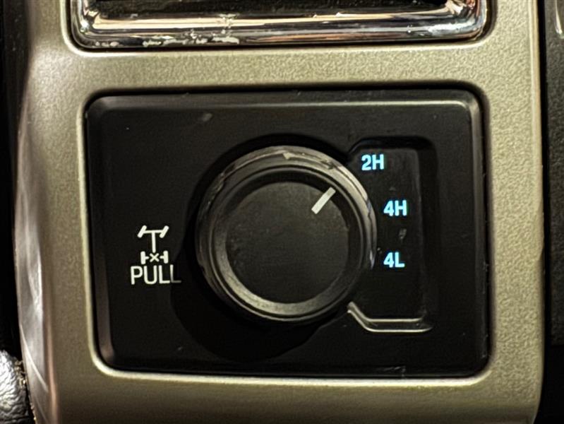 Ford F-250 SD Lariat Crew Cab 4WD 2017