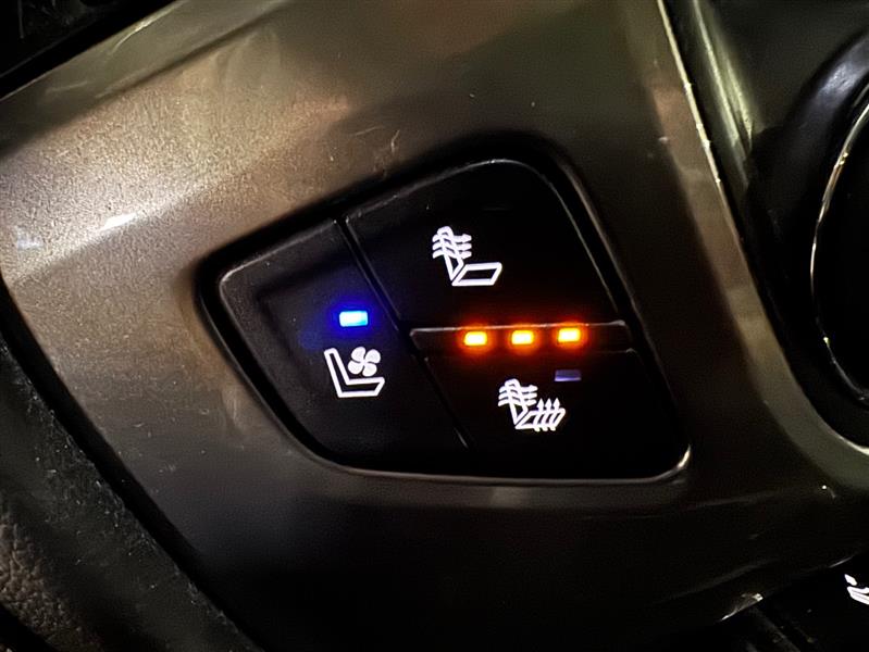 Chevrolet Silverado 1500 LTZ Crew Cab 2WD 2017