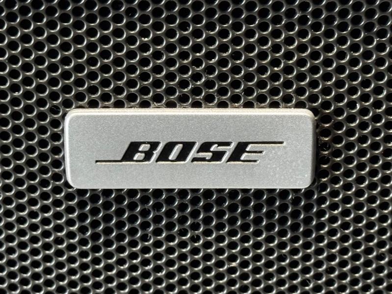 Chevrolet Silverado 1500 LTZ Crew Cab 2WD 2017