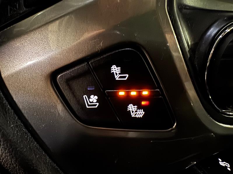 Chevrolet Silverado 1500 LTZ Crew Cab 2WD 2017