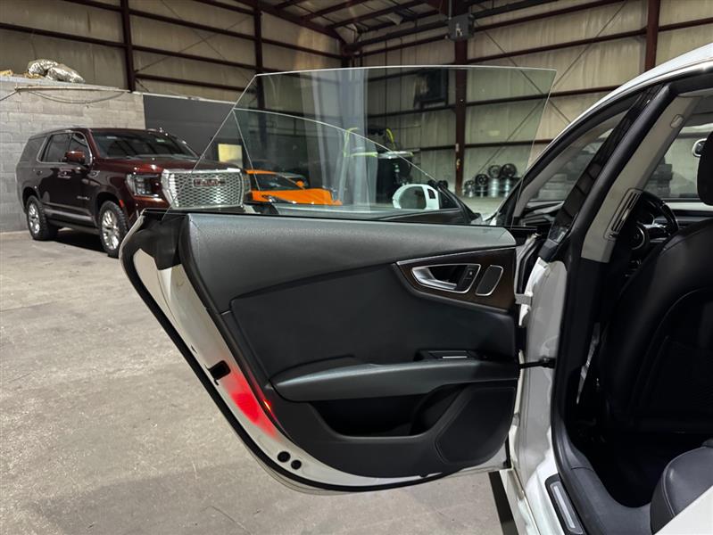 Audi A7 3.0T Premium quattro 2016