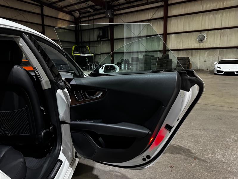 Audi A7 3.0T Premium quattro 2016