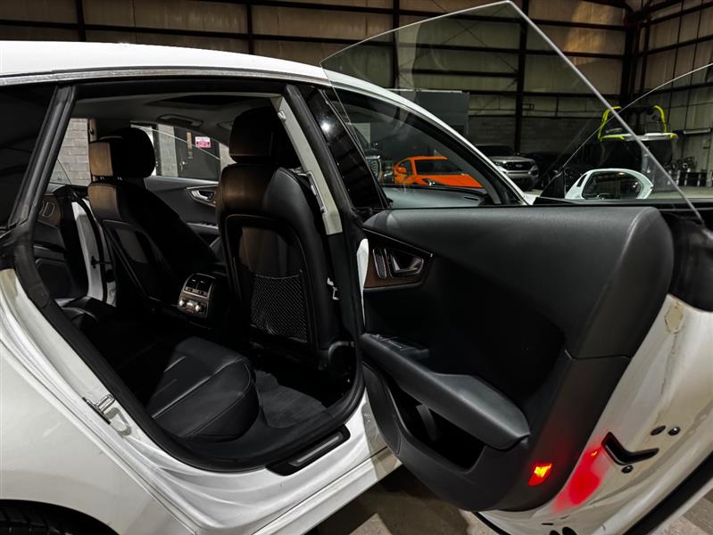 Audi A7 3.0T Premium quattro 2016