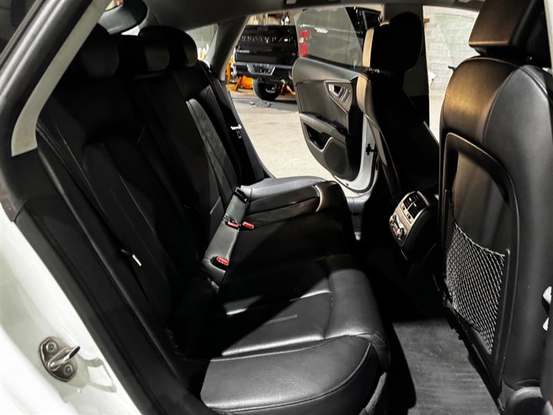 Audi A7 3.0T Premium quattro 2016