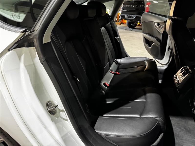 Audi A7 3.0T Premium quattro 2016