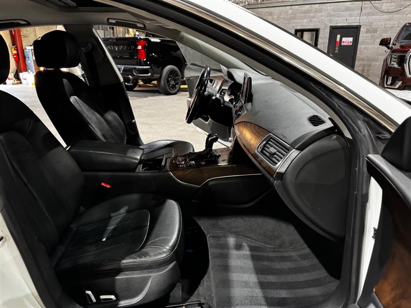 Audi A7 3.0T Premium quattro 2016