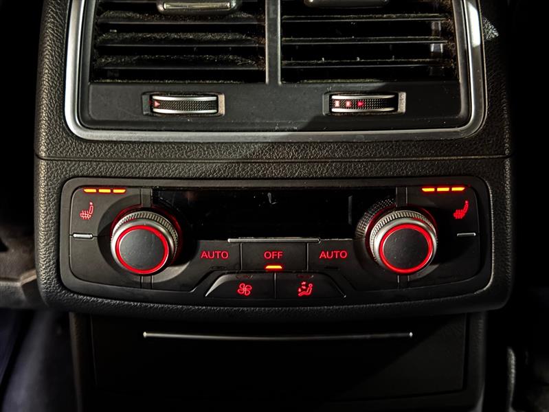 Audi A7 3.0T Premium quattro 2016