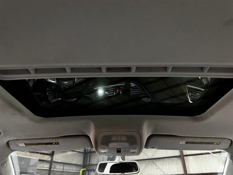 Audi A7 3.0T Premium quattro 2016