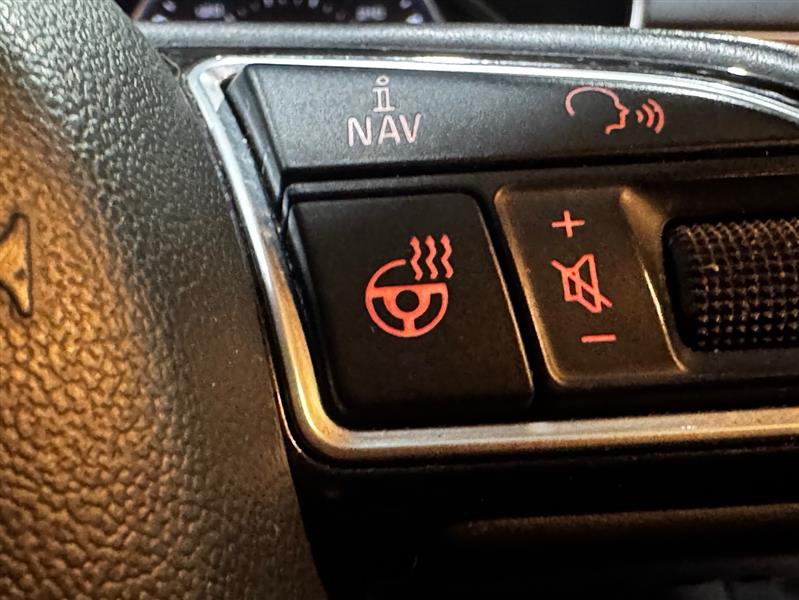 Audi A7 3.0T Premium quattro 2016