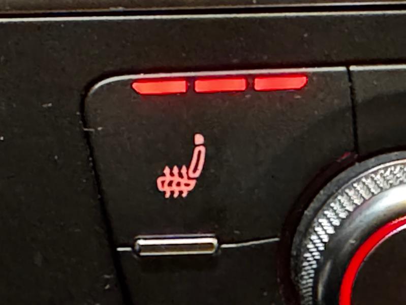 Audi A7 3.0T Premium quattro 2016