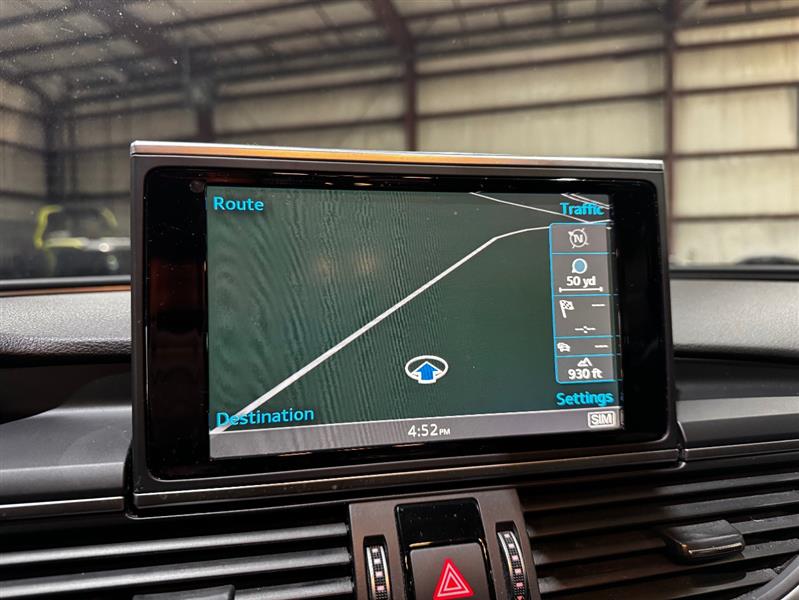 Audi A7 3.0T Premium quattro 2016