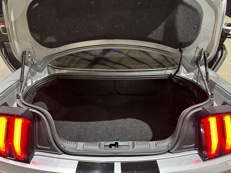 Ford Shelby GT500 Coupe 2021