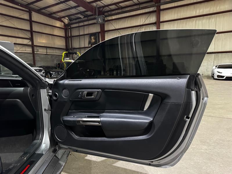 Ford Shelby GT500 Coupe 2021