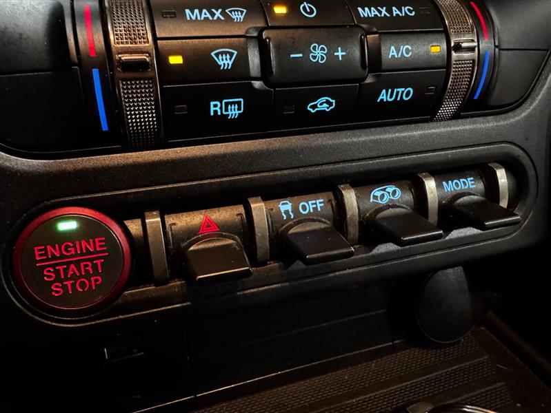 Ford Shelby GT500 Coupe 2021