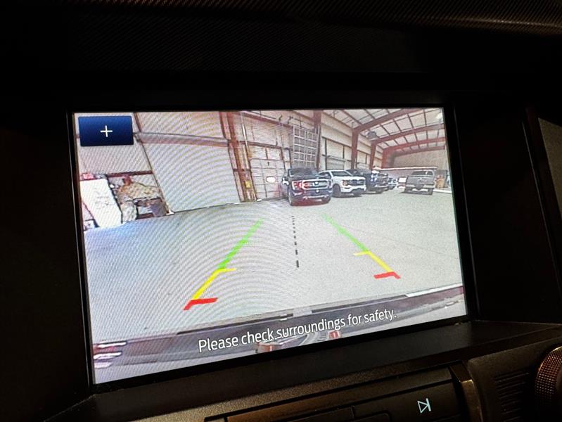 Ford Shelby GT500 Coupe 2021