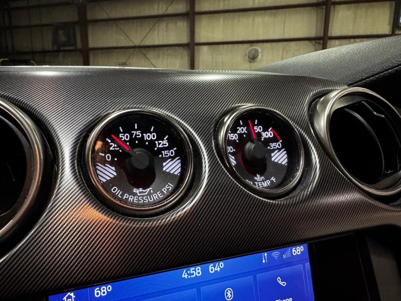 Ford Shelby GT500 Coupe 2021