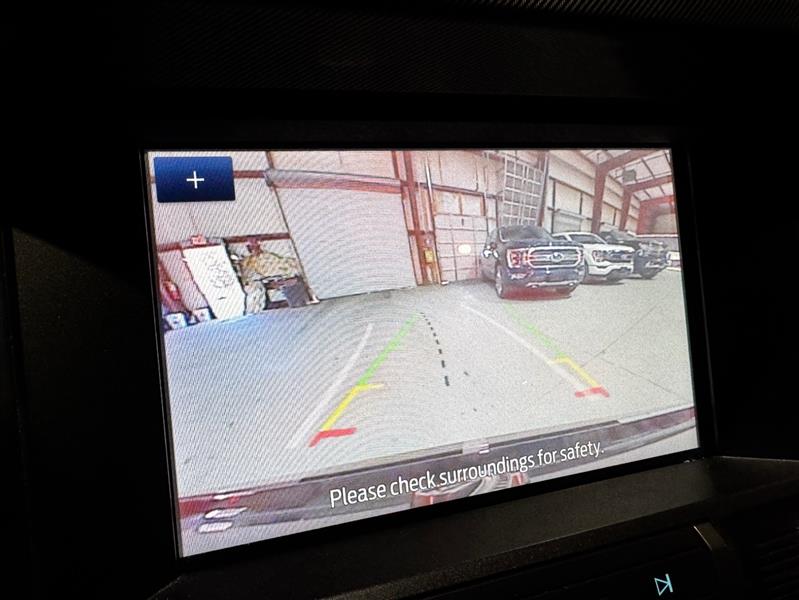 Ford Shelby GT500 Coupe 2021