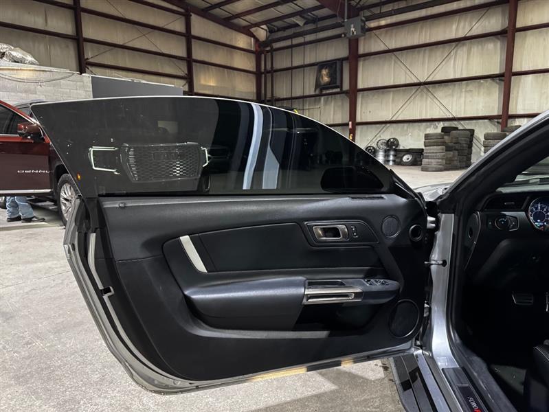 Ford Shelby GT500 Coupe 2021