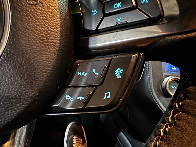 Ford Shelby GT500 Coupe 2021