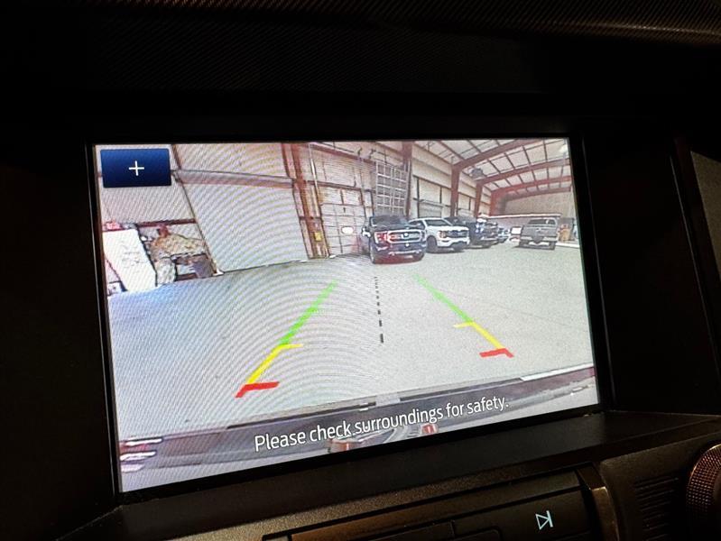 Ford Shelby GT500 Coupe 2021