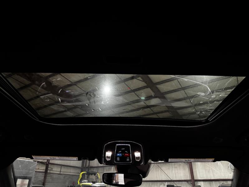 Jeep Grand Cherokee Laredo 4WD 2023