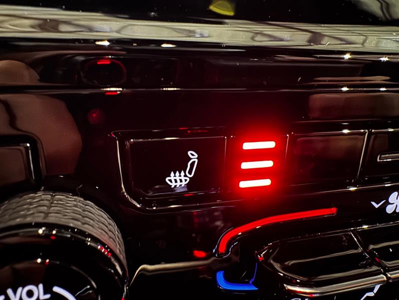 Jeep Grand Cherokee Laredo 4WD 2023