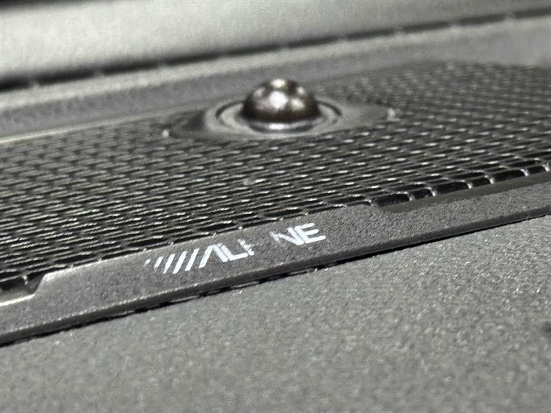 RAM 1500 Laramie Crew Cab SWB 4WD 2019