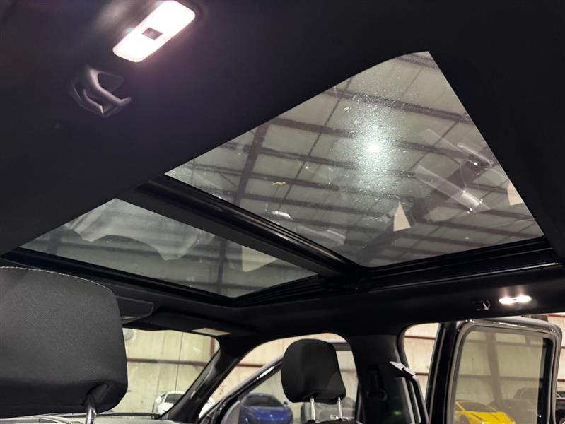 Ford F-150 XLT SuperCrew 5.5-ft. Bed 2WD 2016