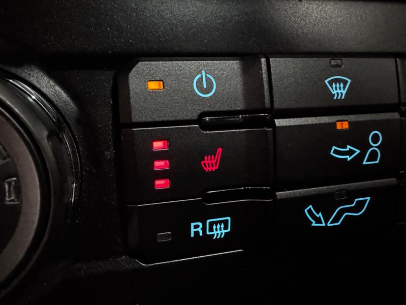 Ford F-150 XLT SuperCrew 5.5-ft. Bed 2WD 2016