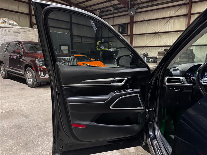 Kia Telluride LX 2020