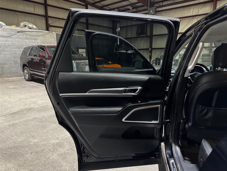 Kia Telluride LX 2020