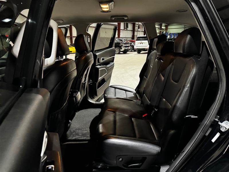 Kia Telluride LX 2020