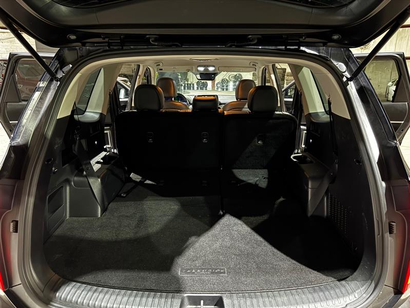 Kia Telluride LX 2020