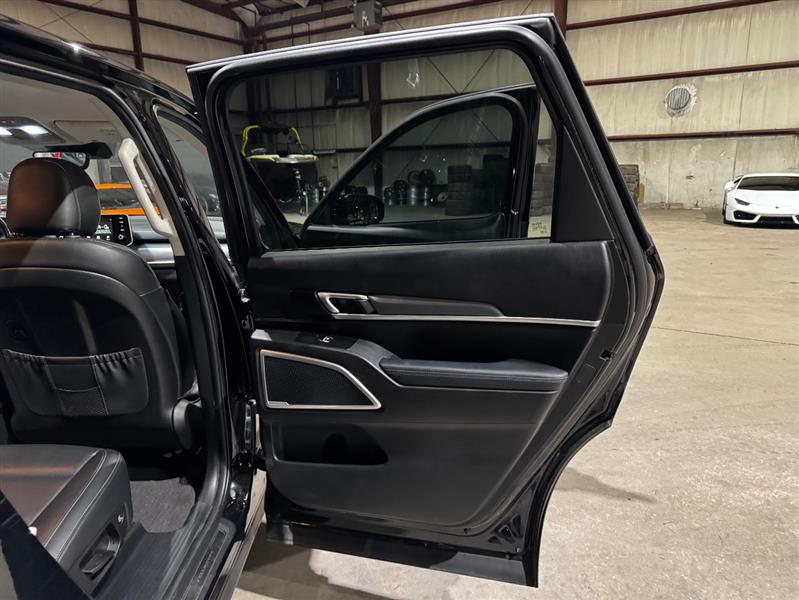 Kia Telluride LX 2020