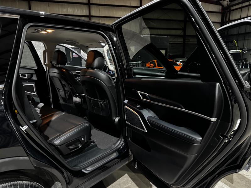 Kia Telluride LX 2020