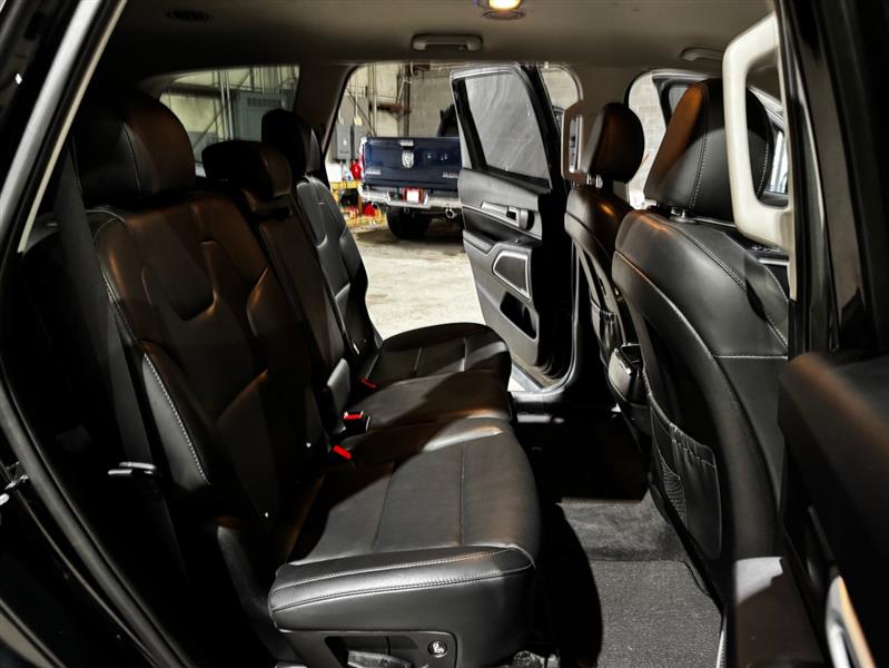 Kia Telluride LX 2020